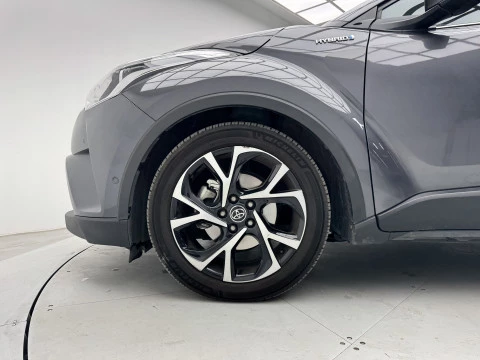 Toyota C-HR 1.8 125H Advance