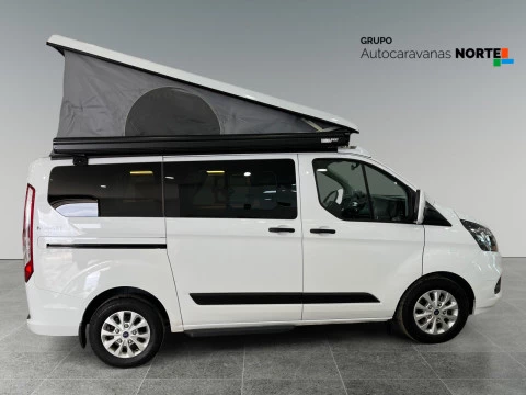 WESTFALIA NUGGET NUGGET