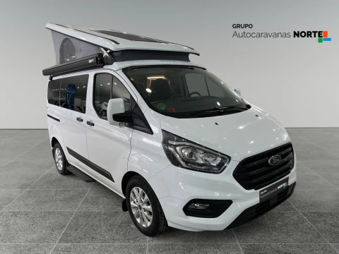 WESTFALIA NUGGET NUGGET