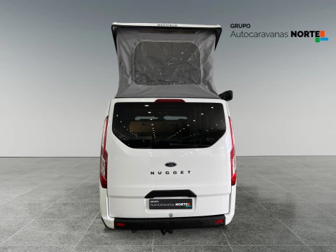 WESTFALIA NUGGET NUGGET