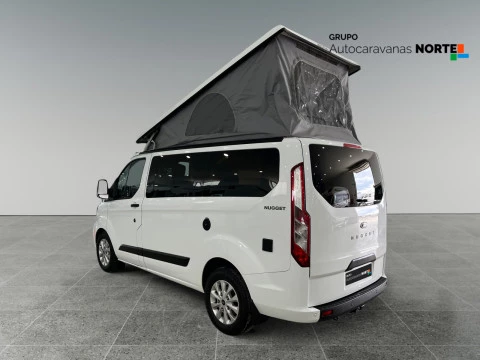 WESTFALIA NUGGET NUGGET