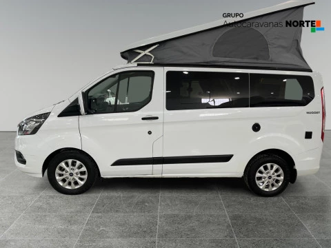 WESTFALIA NUGGET NUGGET