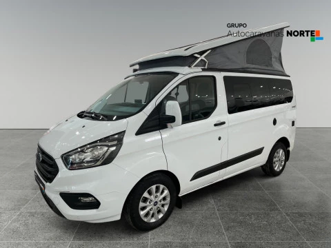 WESTFALIA NUGGET NUGGET