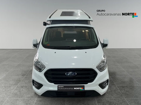 WESTFALIA NUGGET NUGGET