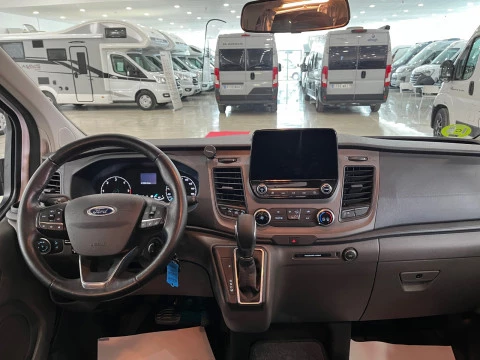 WESTFALIA NUGGET NUGGET