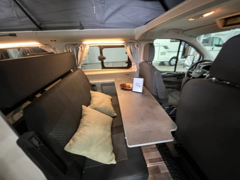 WESTFALIA NUGGET NUGGET