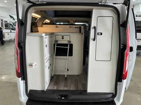 WESTFALIA NUGGET NUGGET