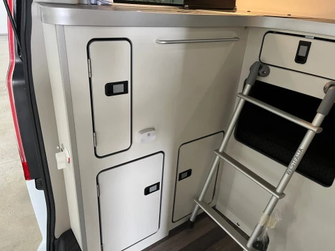 WESTFALIA NUGGET NUGGET