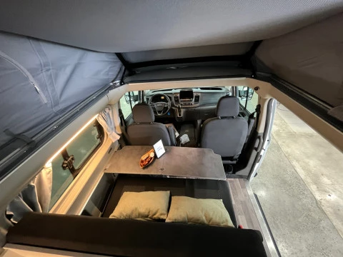 WESTFALIA NUGGET NUGGET