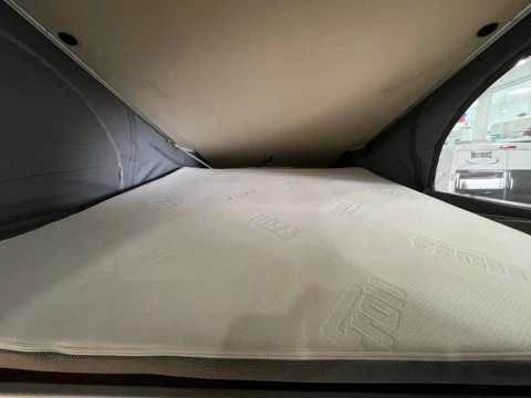 WESTFALIA NUGGET NUGGET