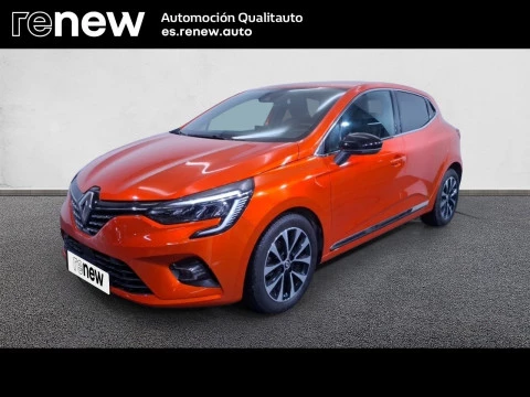 Renault Clio  TCe Techno 67kW