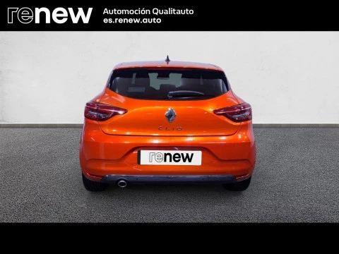Renault Clio  TCe Techno 67kW