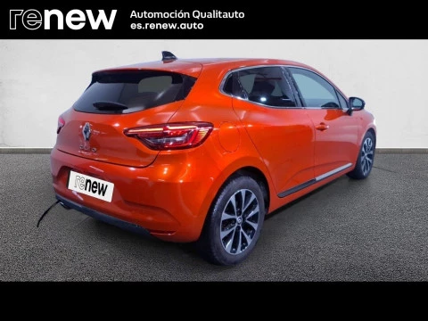 Renault Clio  TCe Techno 67kW