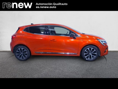 Renault Clio  TCe Techno 67kW