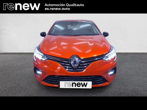 Renault Clio  TCe Techno 67kW