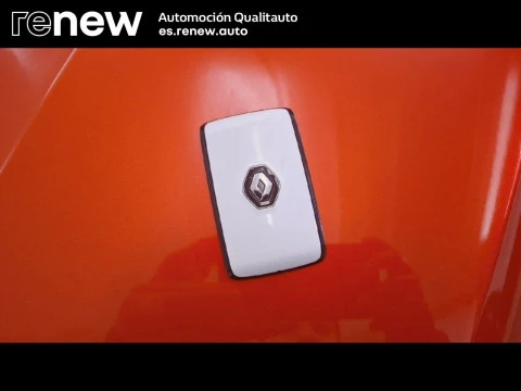 Renault Clio  TCe Techno 67kW