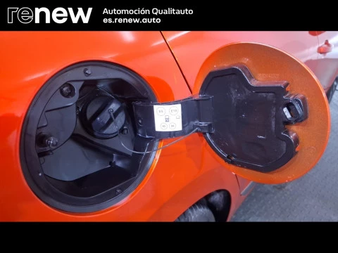 Renault Clio  TCe Techno 67kW