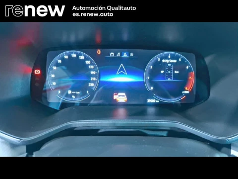 Renault Clio  TCe Techno 67kW