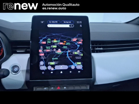 Renault Clio  TCe Techno 67kW