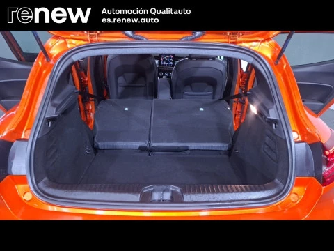 Renault Clio  TCe Techno 67kW