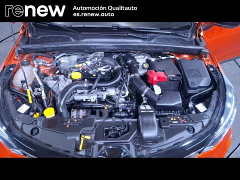 Renault Clio  TCe Techno 67kW