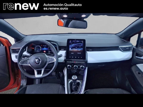 Renault Clio  TCe Techno 67kW