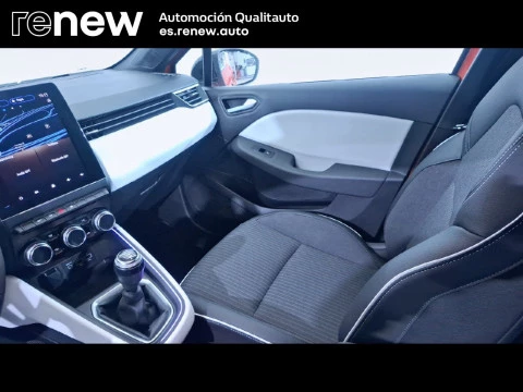 Renault Clio  TCe Techno 67kW