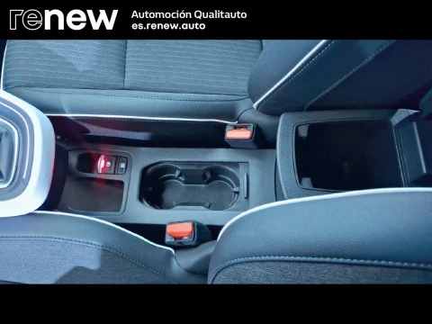 Renault Clio  TCe Techno 67kW