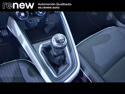 Renault Clio  TCe Techno 67kW