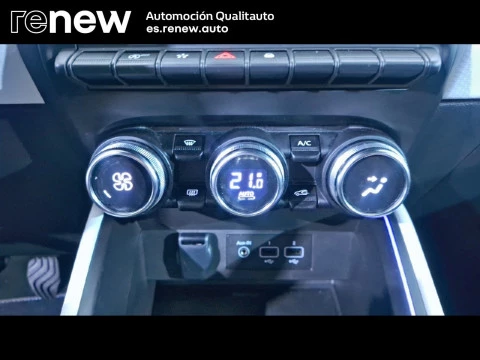 Renault Clio  TCe Techno 67kW