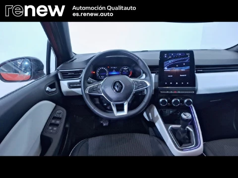 Renault Clio  TCe Techno 67kW