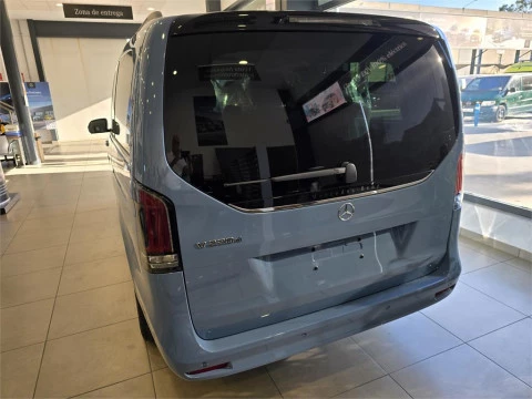 Mercedes-Benz Clase V 220 d Avantgarde Largo