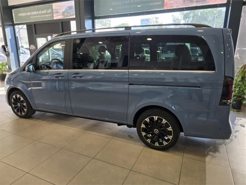 Mercedes-Benz Clase V 220 d Avantgarde Largo