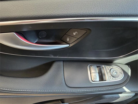 Mercedes-Benz Clase V 220 d Avantgarde Largo