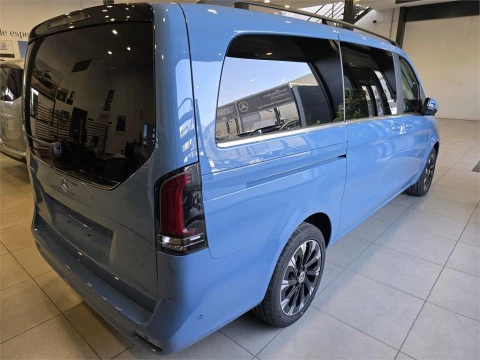 Mercedes-Benz Clase V 220 d Avantgarde Largo