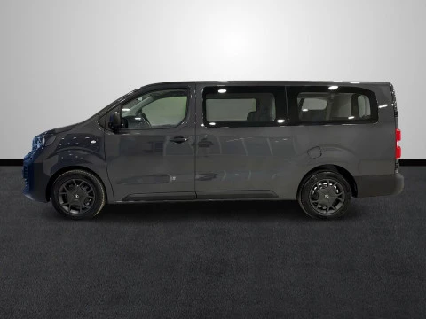 Opel Vivaro Combi XL 180 CV 2.0 TD AT8