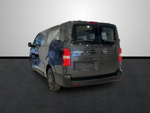 Opel Vivaro Combi XL 180 CV 2.0 TD AT8