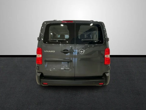 Opel Vivaro Combi XL 180 CV 2.0 TD AT8