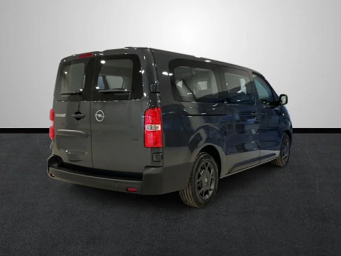 Opel Vivaro Combi XL 180 CV 2.0 TD AT8