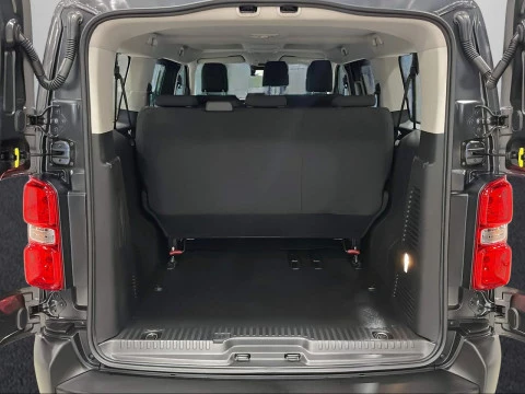 Opel Vivaro Combi XL 180 CV 2.0 TD AT8