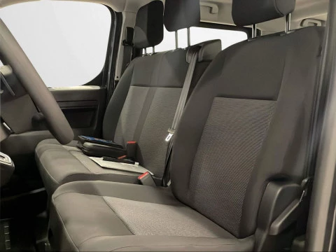 Opel Vivaro Combi XL 180 CV 2.0 TD AT8