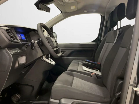 Opel Vivaro Combi XL 180 CV 2.0 TD AT8