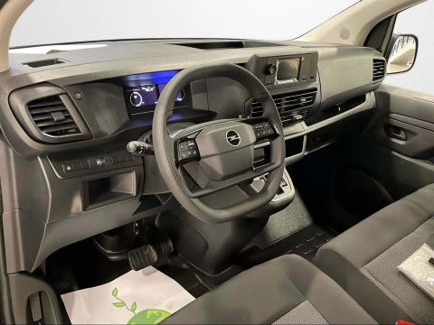 Opel Vivaro Combi XL 180 CV 2.0 TD AT8