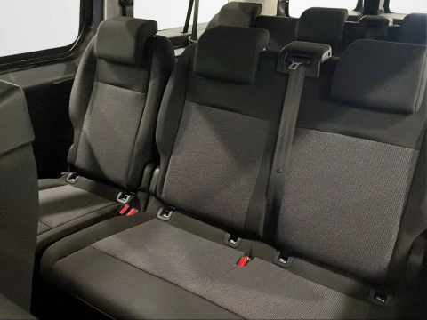 Opel Vivaro Combi XL 180 CV 2.0 TD AT8