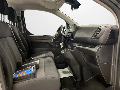 Opel Vivaro Combi XL 180 CV 2.0 TD AT8