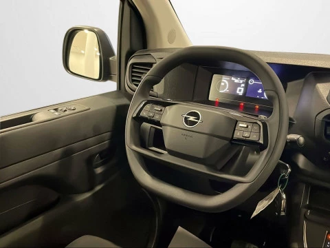 Opel Vivaro Combi XL 180 CV 2.0 TD AT8