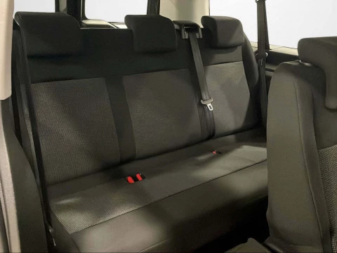 Opel Vivaro Combi XL 180 CV 2.0 TD AT8