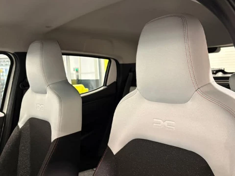 Dacia Spring Expression Electric 48kW (65CV)