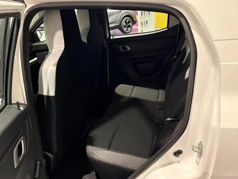 Dacia Spring Expression Electric 48kW (65CV)