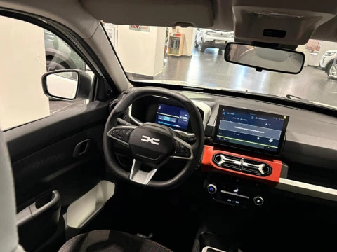 Dacia Spring Expression Electric 48kW (65CV)